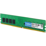 MEMORIA RAM DDR4 CRUCIAL 16GB PC3200 CT16G4DFRA32A C22