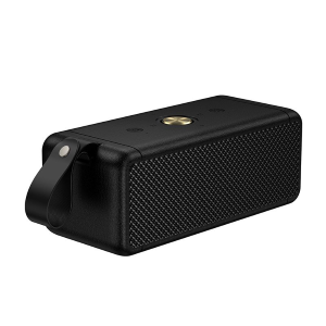 CASSA ALTOPARLANTE SPEAKER BLUETOOTH 16W (2 X 8W) HOCO HT1 PRO BATTERIA 4 ORE BLACK