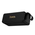 CASSA ALTOPARLANTE SPEAKER BLUETOOTH 16W (2 X 8W) HOCO HT1 PRO BATTERIA 4 ORE BLACK