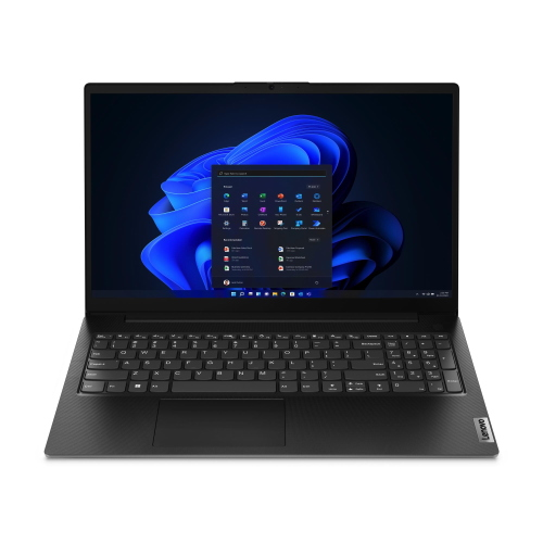 NOTEBOOK 15,6" LENOVO V15 G4 AMN AMD RYZEN5-7520U/8GB/256GB/WIN11PRO (INCLUDE GARANZIA 3 ANNI)