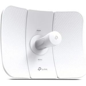 ACCESS POINT ANTENNA OUTDOOR DIREZIONALE TP-LINK CPE710 5GHz AC 867MBPS 23DBI POE DISTANZA FINO A 30KM
