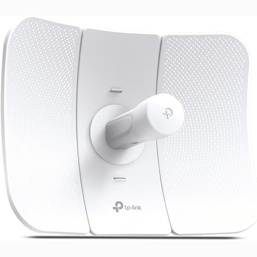 ACCESS POINT ANTENNA OUTDOOR DIREZIONALE TP-LINK CPE710 5GHz AC 867MBPS 23DBI POE DISTANZA FINO A 30KM