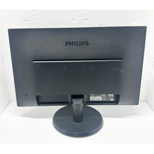 REFURBISHED - MONITOR LED 22 POLLICI PHILIPS 223V5L CON VGA | GRADO B |