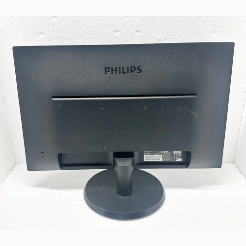 REFURBISHED - MONITOR LED 22 POLLICI PHILIPS 223V5L CON VGA | GRADO B |
