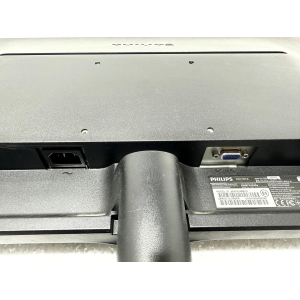 REFURBISHED - MONITOR LED 22 POLLICI PHILIPS 223V5L CON VGA | GRADO B |