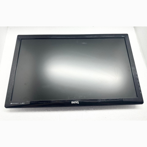 REFURBISHED - MONITOR LED 22 POLLICI BENQ GL2250 CON VGA E DVI-D | SENZA SUPPORTO PIEDE | GRADO BC |