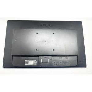 REFURBISHED - MONITOR LED 22 POLLICI BENQ GL2250 CON VGA E DVI-D | SENZA SUPPORTO PIEDE | GRADO BC |