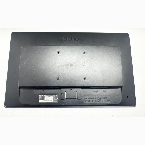 REFURBISHED - MONITOR LED 22 POLLICI BENQ GL2250 CON VGA E DVI-D | SENZA SUPPORTO PIEDE | GRADO BC |