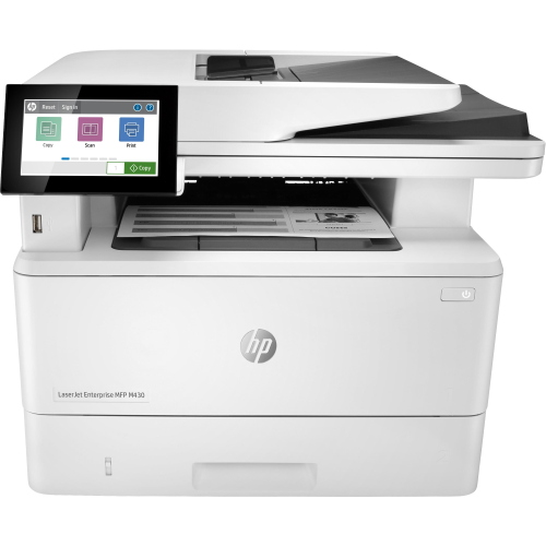 STAMPANTE MULTIFUNZIONE LASER A4 ENTERPRISE HP LASERJET MFP 3PZ55A
