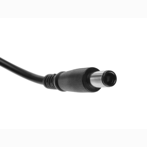 ALIMENTATORE COMPATIBILE PER NOTEBOOK HP ENVY PAVILION DV4 DV5 DV6 COMPA CQ61 CQ62 90W 19V 4.74A GREEN CELL AD15P MISURE CONNETTORE : TONDO CON PERNO 7,4 MM-5,0 MM