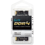 MEMORIA RAM DDR4 PER NOTEBOOK TEAM GROUP 16GB PC3200 TED416G3200C22-S01