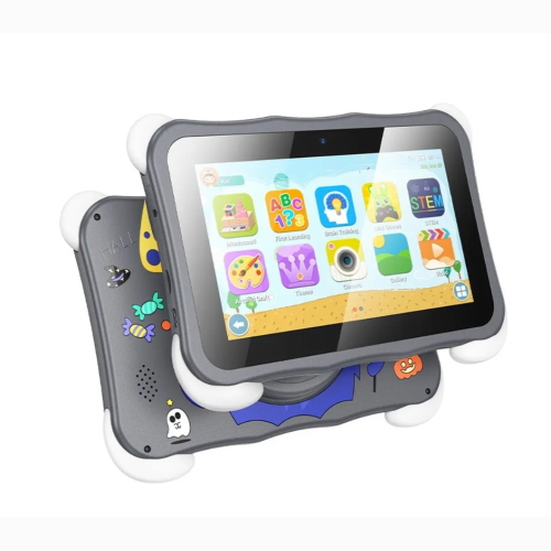 TABLET PER BAMBINI 4GB / 32GB HD ANDROID 12 WIFI | HOCO A16 GRAY