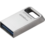 MEMORIA PENDRIVE KINGSTON 128GB DTMC3G2/256GB METAL USB 3.0 3.2
