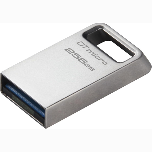 MEMORIA PENDRIVE KINGSTON 128GB DTMC3G2/256GB METAL USB 3.0 3.2