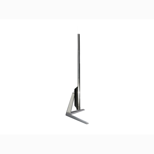 MONITOR LED 24" POLLICI YASHI YZ2407 | 16:9 FULL HD | VGA | HDMI | NERO | MULTIMEDIALE | 2MS 350 CDM |