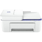 STAMPANTE MULTIFUNZIONE WI-FI INKJET A4 HP DESKJET 4230E 60K30B BIANCA