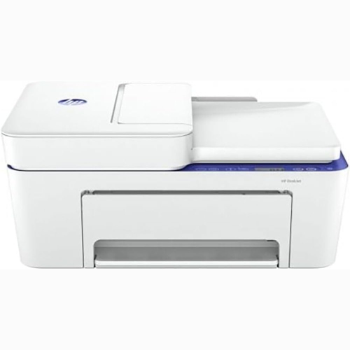 STAMPANTE MULTIFUNZIONE WI-FI INKJET A4 HP DESKJET 4230E 60K30B BIANCA