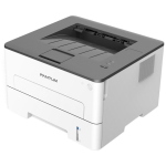 PANTUM P3020D STAMPANTE LASER STAMPA FRONTE/RETRO FUNZIONE B/N 30 PPM - ALTA VELOCITA CON CICLO DA 60.000 COPIE MESE - CONNESSIONE USB
