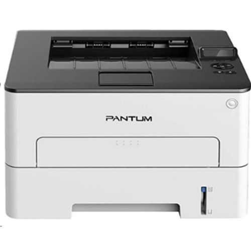 PANTUM P3020D STAMPANTE LASER STAMPA FRONTE/RETRO FUNZIONE B/N 30 PPM - ALTA VELOCITA CON CICLO DA 60.000 COPIE MESE - CONNESSIONE USB