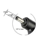 ALIMENTATORE COMPATIBILE PER NOTEBOOK ACER 45W 19V 2.37A MISURA CONNETTORE 3.0MM*1.1 MM TECNONEW TN-4503-45W