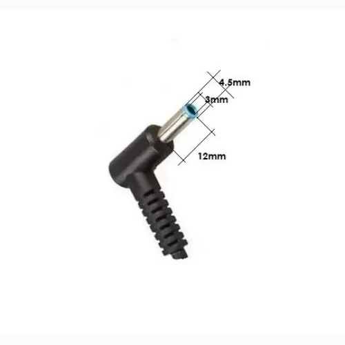ALIMENTATORE COMPATIBILE PER NOTEBOOK HP 90W 19,5V 4.62A PLUG 4.5 3.0 1.0 MM TECNONEW TN-9003-90W