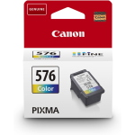 CARTUCCIA ORIGINALE CANON CL-576 COLORE