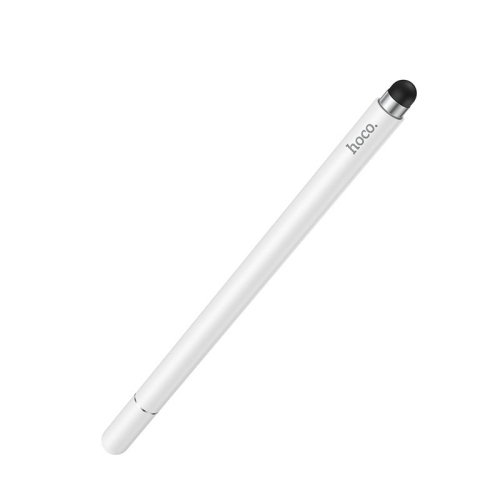 PENNA CAPACITIVA PER TABLET PASSIVA HOCO GM103 BIANCA