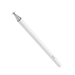 PENNA CAPACITIVA PER TABLET PASSIVA HOCO GM103 BIANCA
