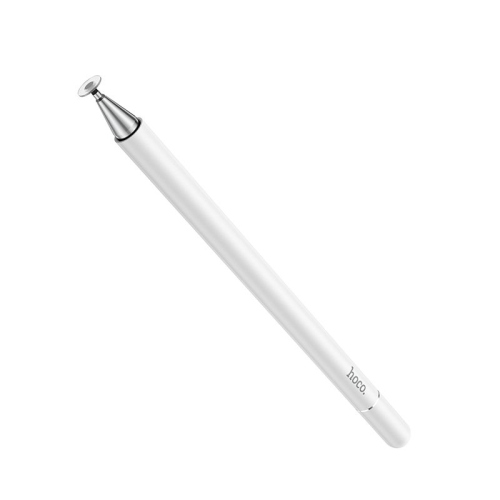 PENNA CAPACITIVA PER TABLET PASSIVA HOCO GM103 BIANCA