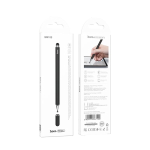 PENNA CAPACITIVA PER TABLET PASSIVA HOCO GM103 NERA