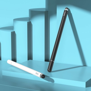 PENNA CAPACITIVA PER TABLET PASSIVA HOCO GM103 NERA