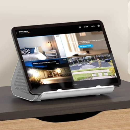 NVR SMART HOME CON STORAGE FINO A 16TB LOCALE E RILEVAMENTI AI | TP-LINK TAPO H500