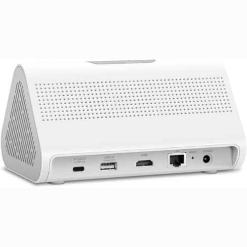 NVR SMART HOME CON STORAGE FINO A 16TB LOCALE E RILEVAMENTI AI | TP-LINK TAPO H500
