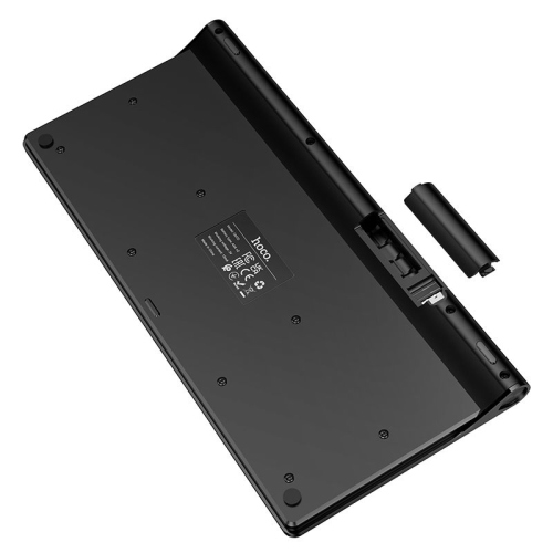 TASTIERA WIRELESS HOCO GM70 NERA