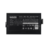 ALIMENTATORE PER PC COOLER MASTER 600W MPW-6001-ACBW-BE1 ELITE NEX WHITE