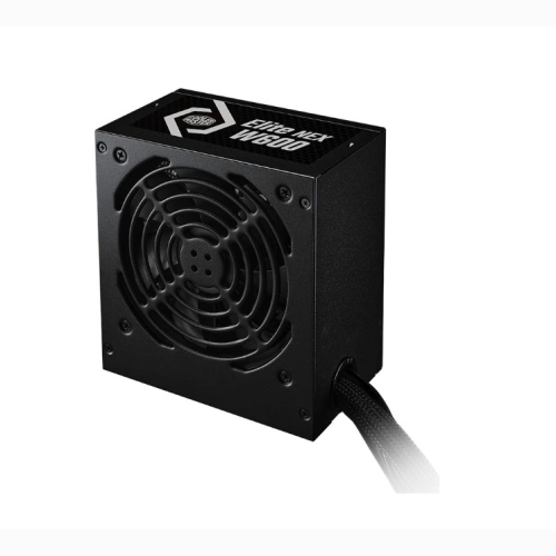 ALIMENTATORE PER PC COOLER MASTER 600W MPW-6001-ACBW-BE1 ELITE NEX WHITE