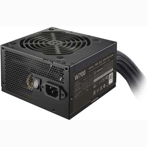 ALIMENTATORE PER PC COOLER MASTER 700W MPW-7001-ACBW-BE1 ELITE NEX WHITE