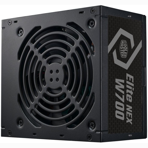 ALIMENTATORE PER PC COOLER MASTER 700W MPW-7001-ACBW-BE1 ELITE NEX WHITE
