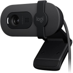 WEBCAM USB LOGITECH BRIO 105 FULLHD 960-001592