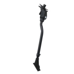 CAVALLETTO SUPPORTO REGOLABILE PER BICICLETTA FSKK-020-1 NERO