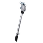 CAVALLETTO SUPPORTO REGOLABILE PER BICICLETTA FSKK-036 SILVER