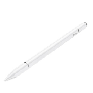 PENNA STILO PASSIVA 3 IN 1 HOCO GM111 COLORE BIANCA