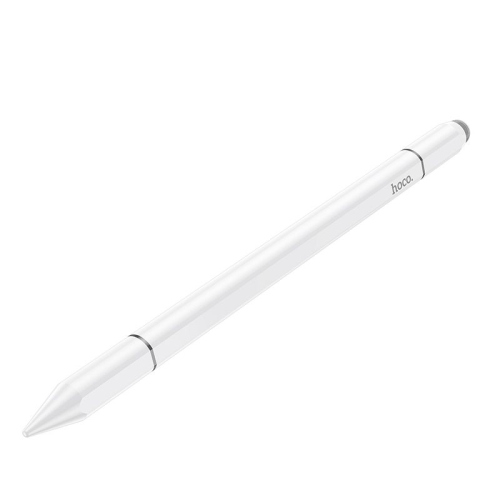PENNA STILO PASSIVA 3 IN 1 HOCO GM111 COLORE BIANCA