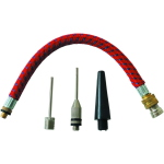 SET DI PUNTE PER POMPAGGIO FSPMP-205-1