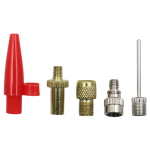 SET DI PUNTE PER POMPAGGIO FSPMP-278-C