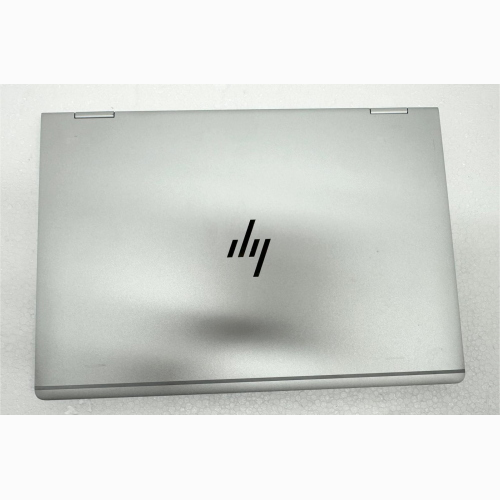 |RENOVATIO| REFURBISHED PC NOTEBOOK HP ELITEBOOK X360 1030 G2 13,3" FULL HD TOUCH SCREEN 2IN1 REVERSIBILE | INTEL CORE I5-7300U | RAM 16GB DDR4 (2X8) | SSD 256GB M.2 NVME | WEBCAM | WIFI | TASTIERA RETROILLUMINATA | WINDOWS 11 PRO | GRADO AB