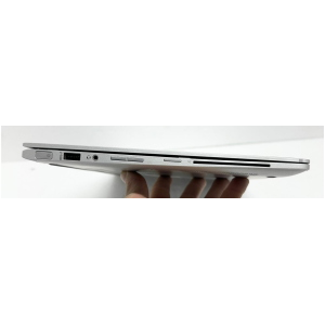 |RENOVATIO| REFURBISHED PC NOTEBOOK HP ELITEBOOK X360 1030 G2 13,3" FULL HD TOUCH SCREEN 2IN1 REVERSIBILE | INTEL CORE I5-7300U | RAM 16GB DDR4 (2X8) | SSD 256GB M.2 NVME | WEBCAM | WIFI | TASTIERA RETROILLUMINATA | WINDOWS 11 PRO | GRADO AB