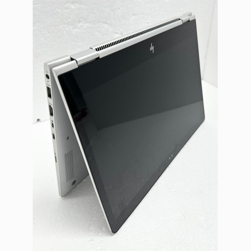 |RENOVATIO| REFURBISHED PC NOTEBOOK HP ELITEBOOK X360 1030 G2 13,3" FULL HD TOUCH SCREEN 2IN1 REVERSIBILE | INTEL CORE I5-7300U | RAM 16GB DDR4 (2X8) | SSD 256GB M.2 NVME | WEBCAM | WIFI | TASTIERA RETROILLUMINATA | WINDOWS 11 PRO | GRADO AB