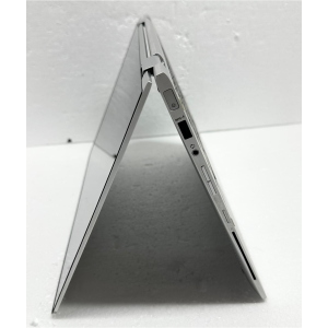 |RENOVATIO| REFURBISHED PC NOTEBOOK HP ELITEBOOK X360 1030 G2 13,3" FULL HD TOUCH SCREEN 2IN1 REVERSIBILE | INTEL CORE I5-7300U | RAM 16GB DDR4 (2X8) | SSD 256GB M.2 NVME | WEBCAM | WIFI | TASTIERA RETROILLUMINATA | WINDOWS 11 PRO | GRADO AB