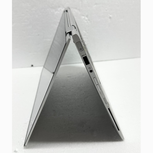 |RENOVATIO| REFURBISHED PC NOTEBOOK HP ELITEBOOK X360 1030 G2 13,3" FULL HD TOUCH SCREEN 2IN1 REVERSIBILE | INTEL CORE I5-7300U | RAM 16GB DDR4 (2X8) | SSD 256GB M.2 NVME | WEBCAM | WIFI | TASTIERA RETROILLUMINATA | WINDOWS 11 PRO | GRADO AB